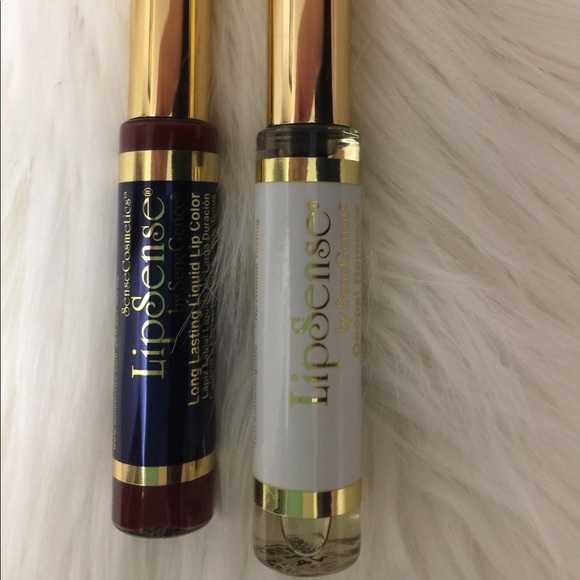 LipSense Other - NEW LipSense Long Lasting Liquid Lip Color (set 2)